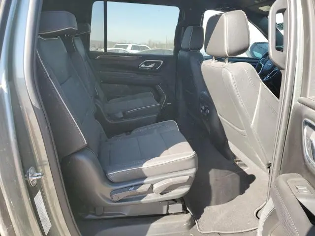 2023 CHEVROLET SUBURBAN K1500 PREMIER  