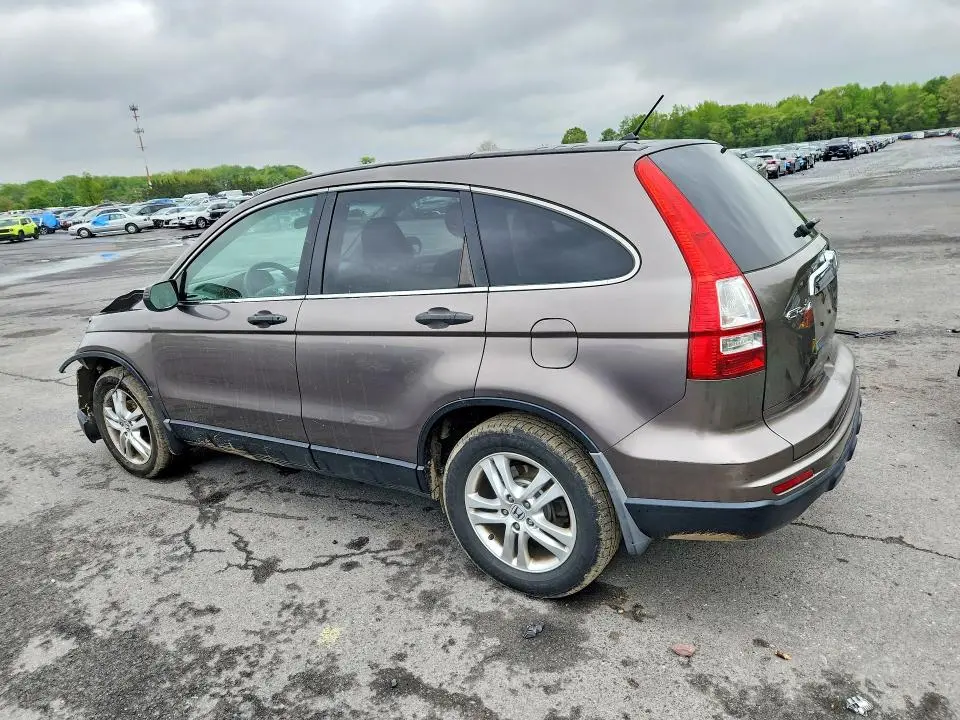 2011 HONDA CR-V EX  