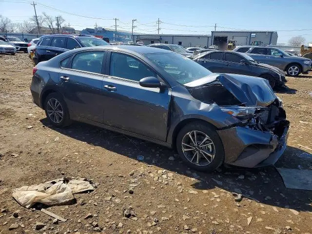 2024 KIA FORTE LX  