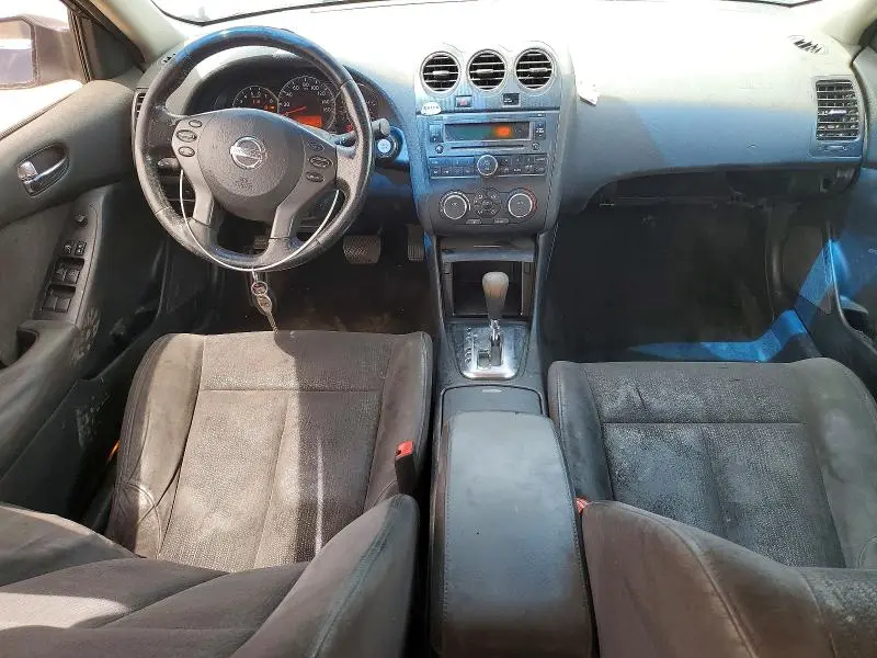 2010 NISSAN ALTIMA 2.5  