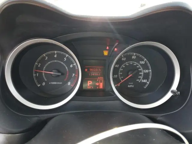 2014 MITSUBISHI LANCER ES/ES SPORT
