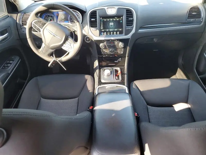 2023 CHRYSLER 300 TOURING  