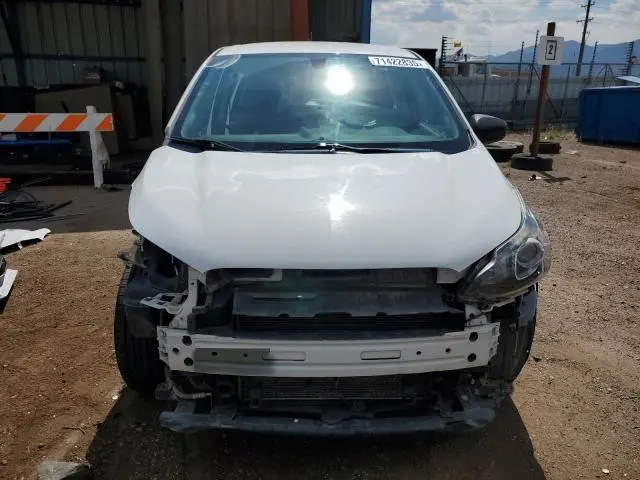 2020 CHEVROLET SPARK LS