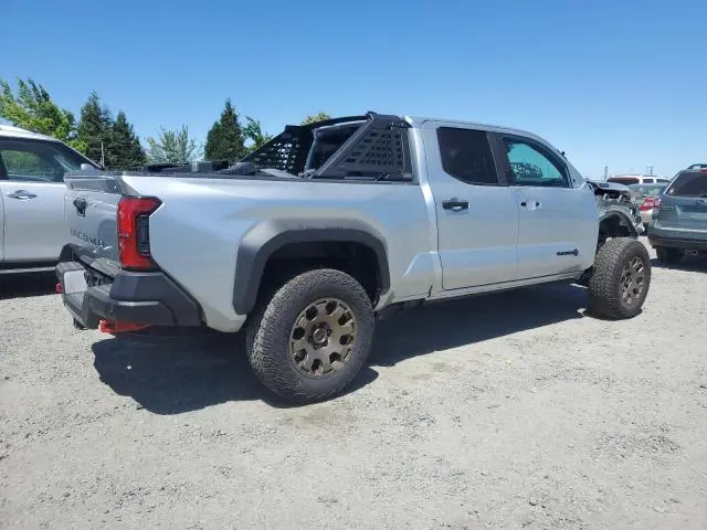 2025 TOYOTA TACOMA DOUBLE CAB  