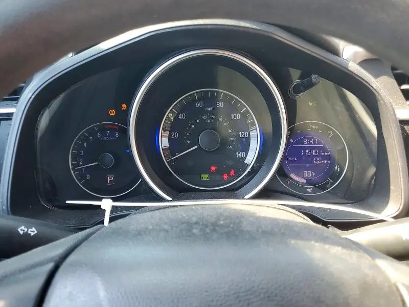 2019 HONDA FIT LX  