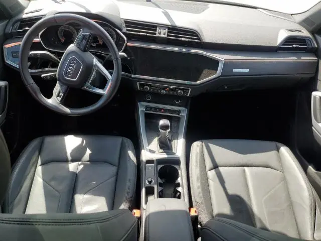 2023 AUDI Q3 PREMIUM PLUS S LINE 45  