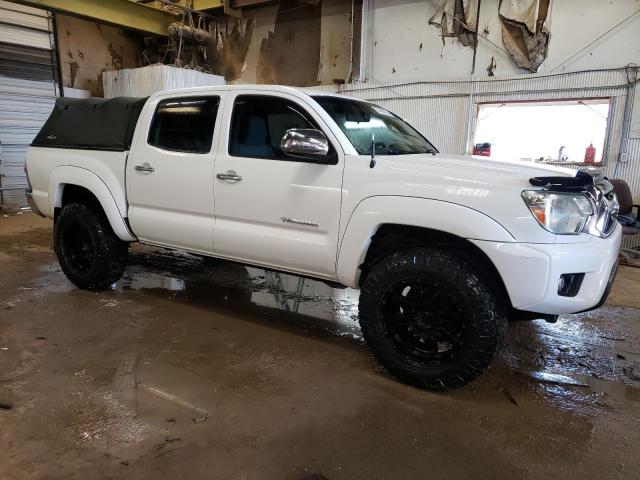 2014 TOYOTA TACOMA DOUBLE CAB