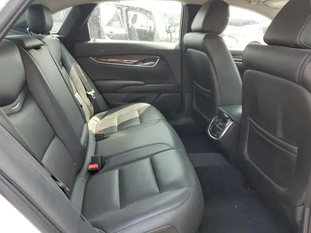 2017 CADILLAC XTS LUXURY  