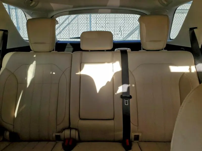 2018 MERCEDES-BENZ GLE 350  