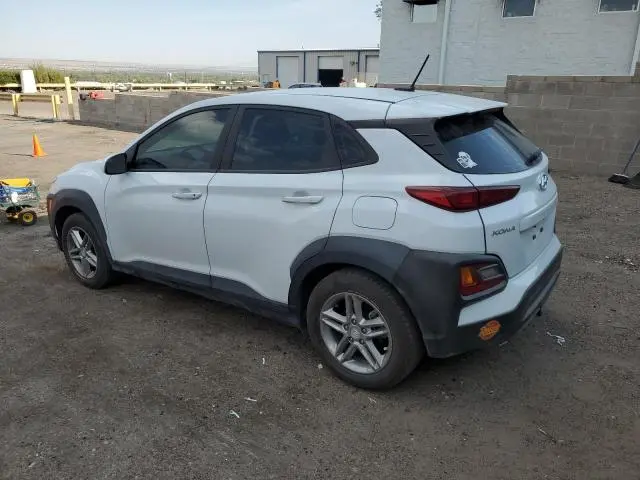 2020 HYUNDAI KONA SE  
