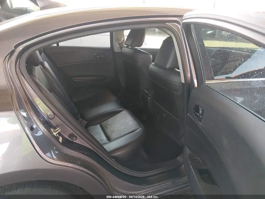 2015 ACURA ILX 2.0L