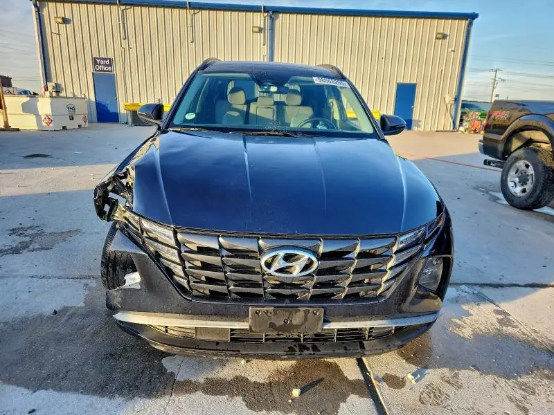 2023 HYUNDAI TUCSON SEL CONVENIENCE  