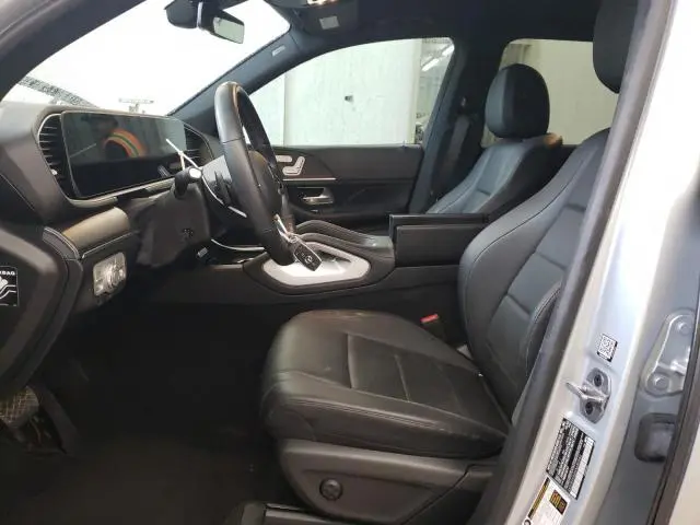 2022 MERCEDES-BENZ GLE 350 4MATIC  