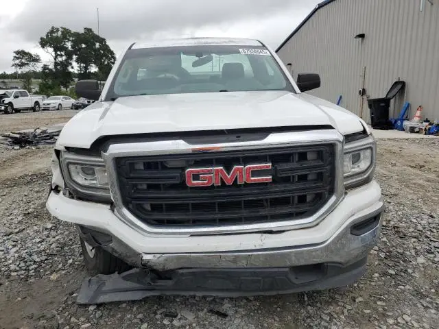2016 GMC SIERRA C1500  