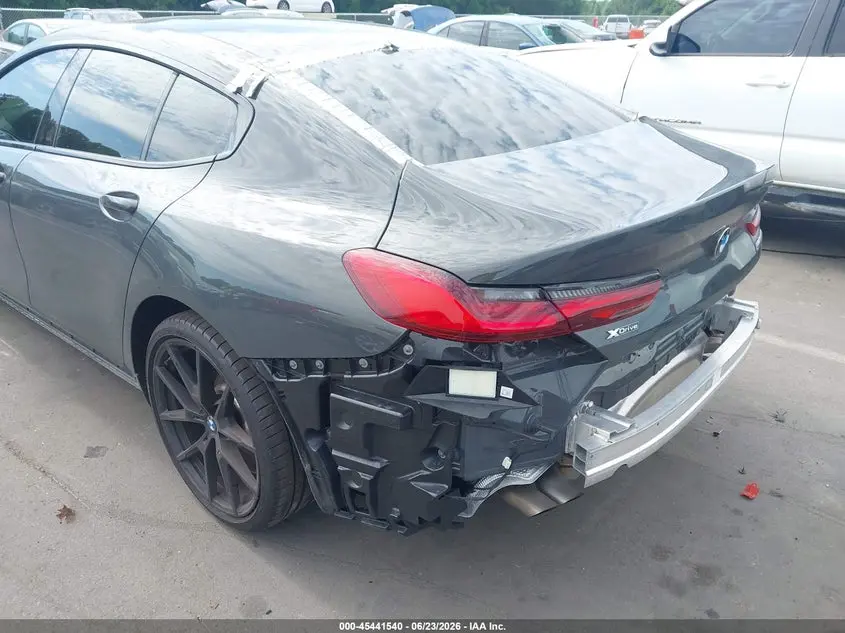 2023 BMW M850I GTAN COUPE XDRIVE