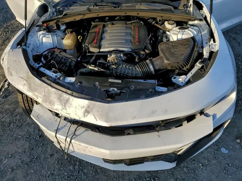 2022 CHEVROLET CAMARO LT1  