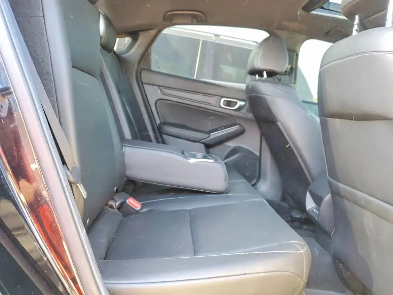 2024 ACURA INTEGRA A-SPEC TECH  