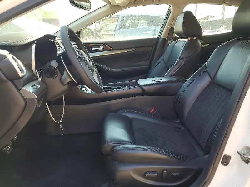 2018 NISSAN MAXIMA 3.5S  