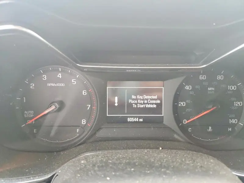 2021 CHEVROLET TRAILBLAZER ACTIV  