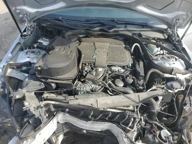 2012 MERCEDES-BENZ E 350  