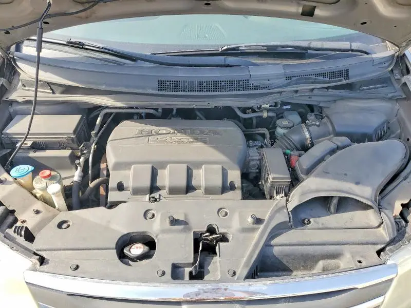 2011 HONDA ODYSSEY EXL  