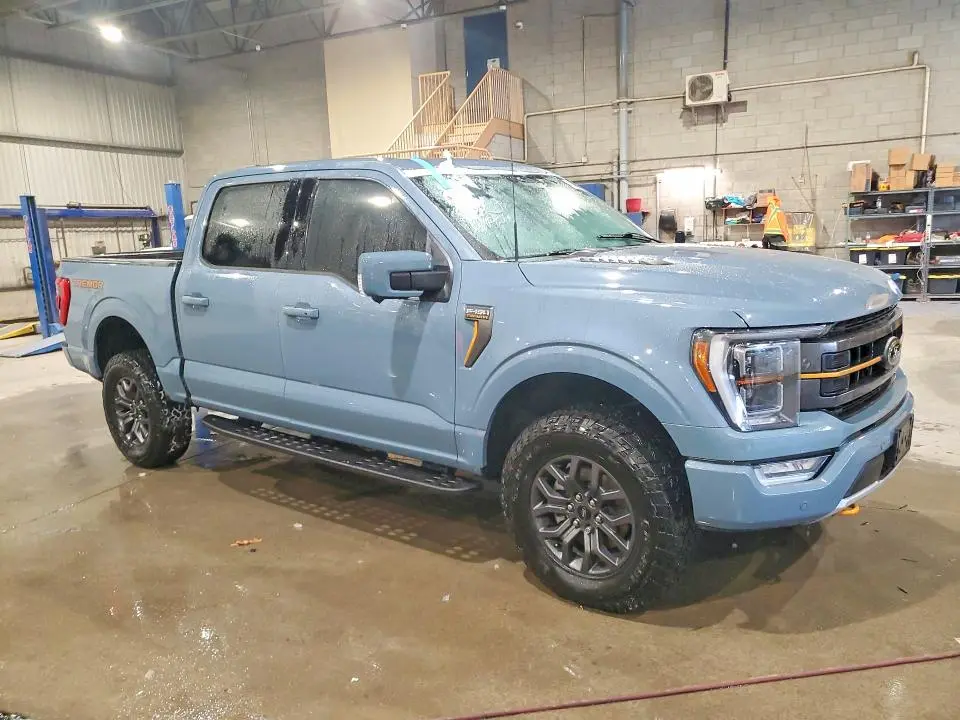 2023 FORD F150 TREMOR  