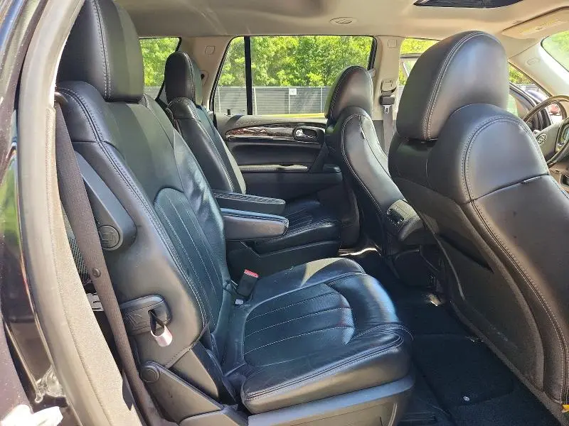 2014 BUICK ENCLAVE   