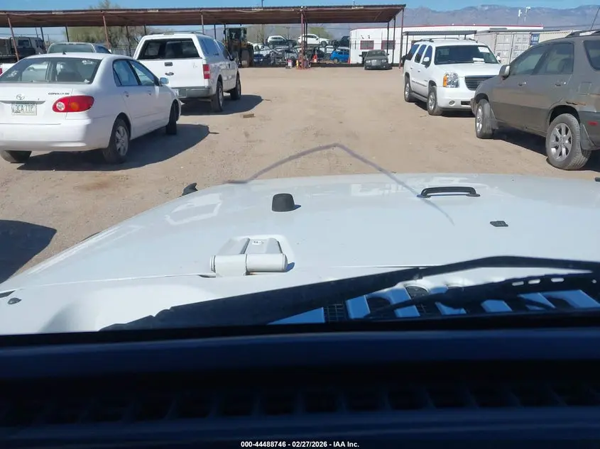 2013 JEEP WRANGLER UNLIMITED RUBICON