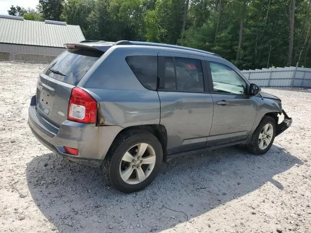 2011 JEEP COMPASS SPORT  