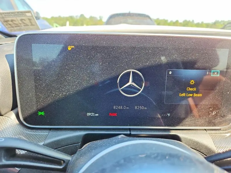 2023 MERCEDES-BENZ C 300 4MATIC  