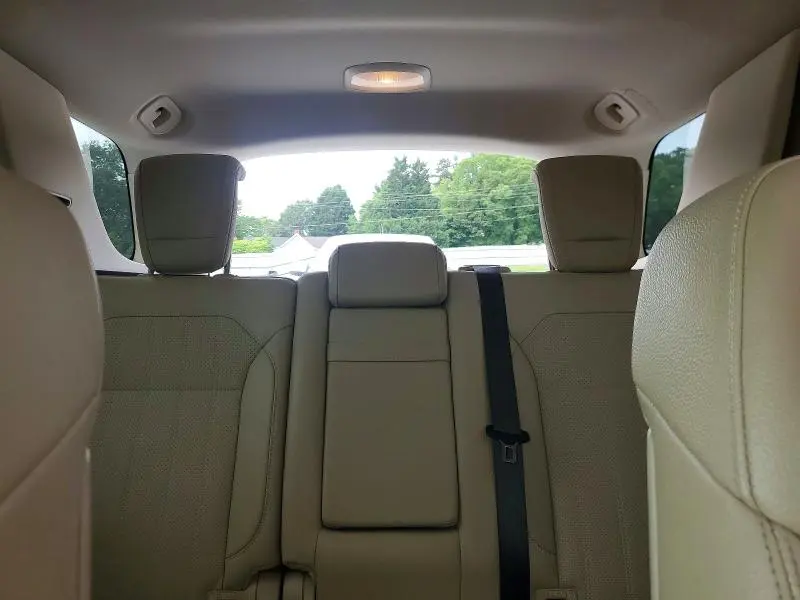 2016 MERCEDES-BENZ GLE 350 4MATIC  