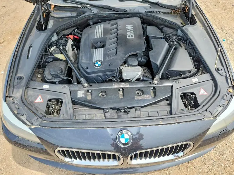 2011 BMW 528 I  