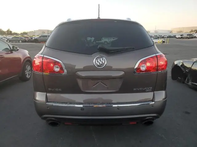 2010 BUICK ENCLAVE CXL  