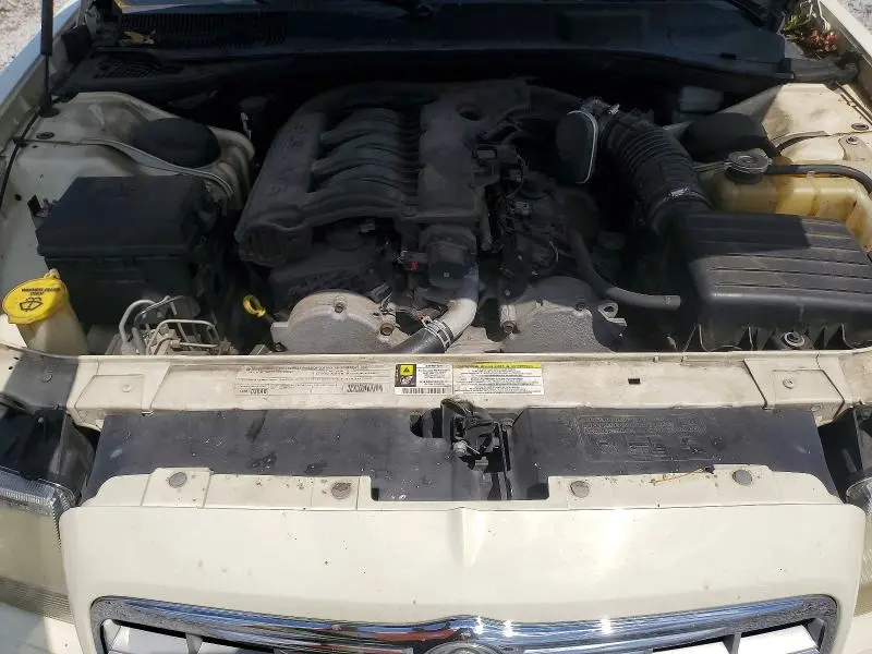 2010 CHRYSLER 300 TOURING  