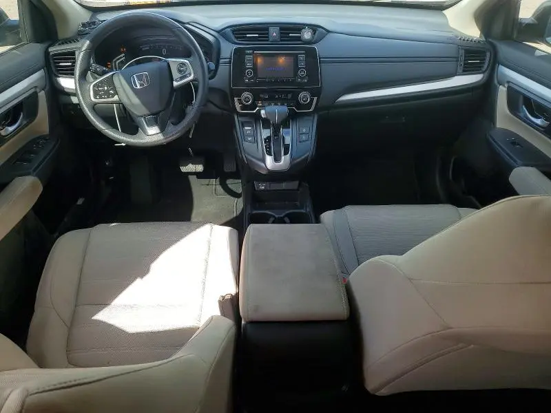 2021 HONDA CR-V LX  