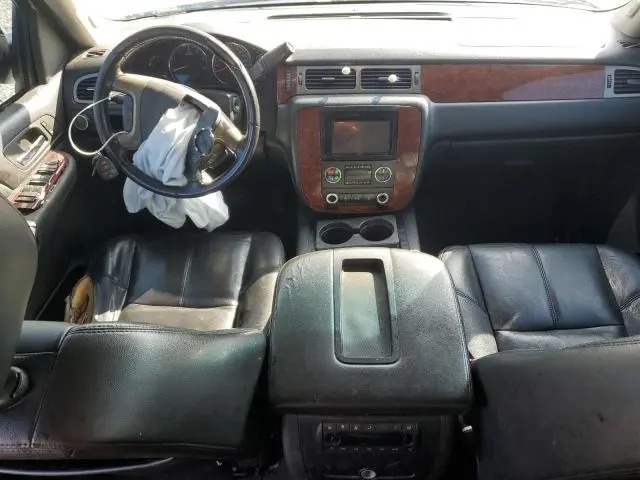 2012 CHEVROLET TAHOE C1500 LT  