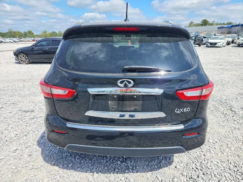 2014 INFINITI QX60 BASE  