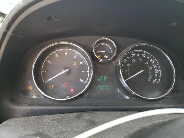 2013 CHEVROLET CAPTIVA LS  