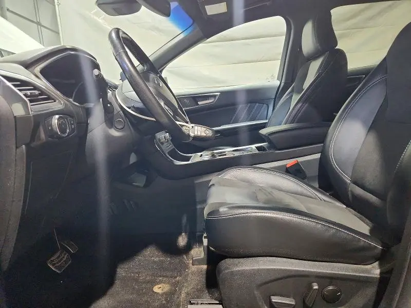 2021 FORD EDGE ST  