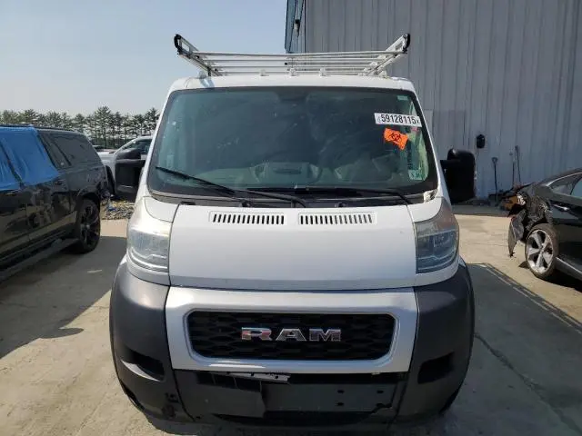 2019 RAM PROMASTER 1500 1500 STANDARD  