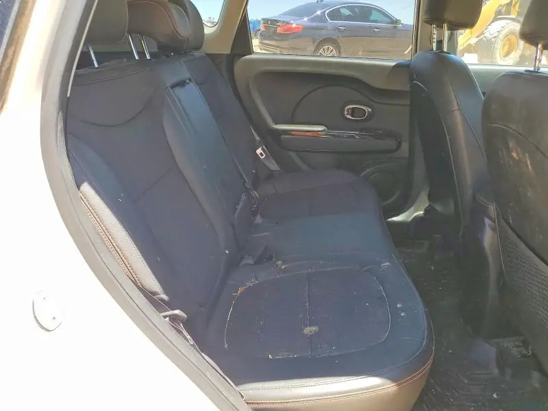 2019 KIA SOUL !  