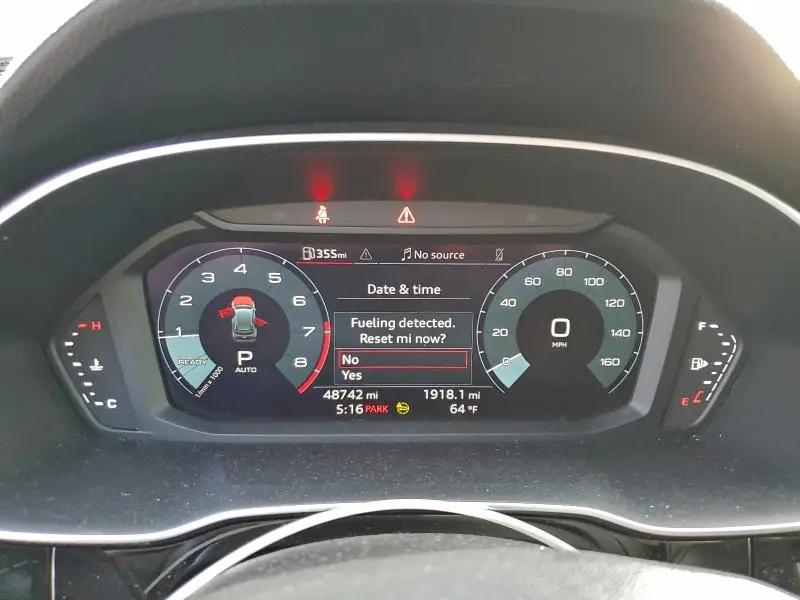 2023 AUDI Q3 PREMIUM PLUS S LINE 45  