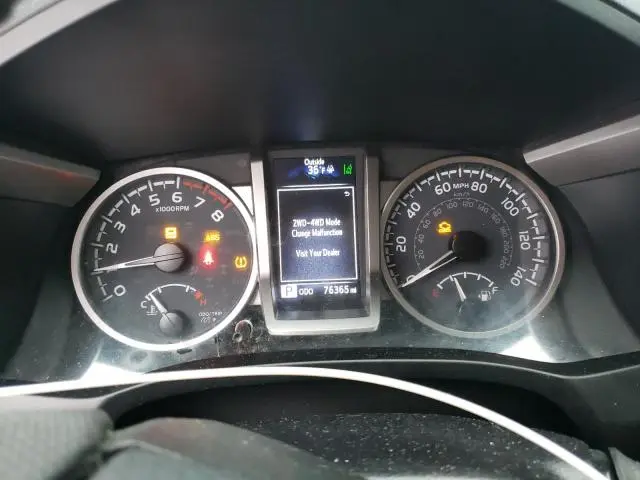 2023 TOYOTA TACOMA DOUBLE CAB