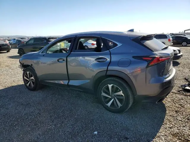 2019 LEXUS NX 300 BASE  