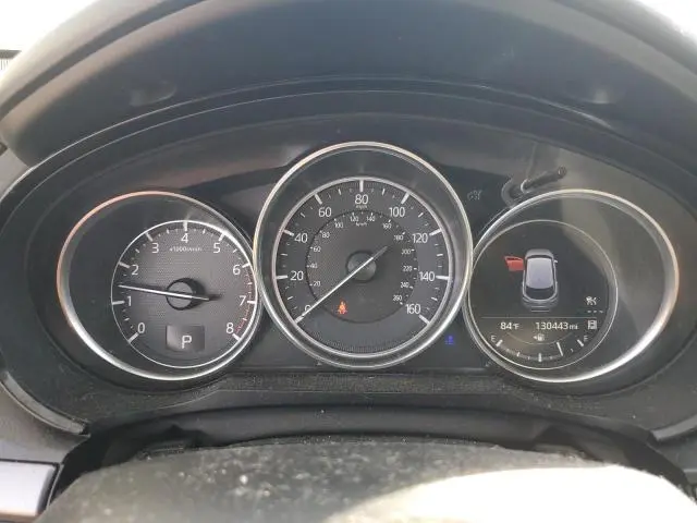 2018 MAZDA CX-9 TOURING  