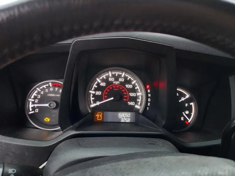2014 HONDA RIDGELINE SPORT  