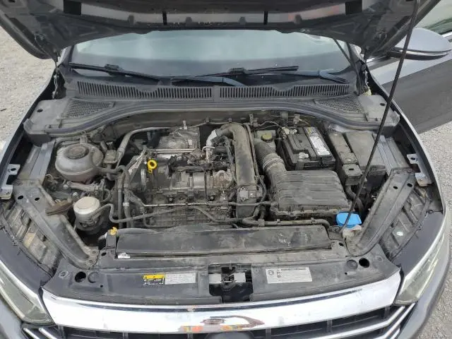 2019 VOLKSWAGEN JETTA SEL PREMIUM  