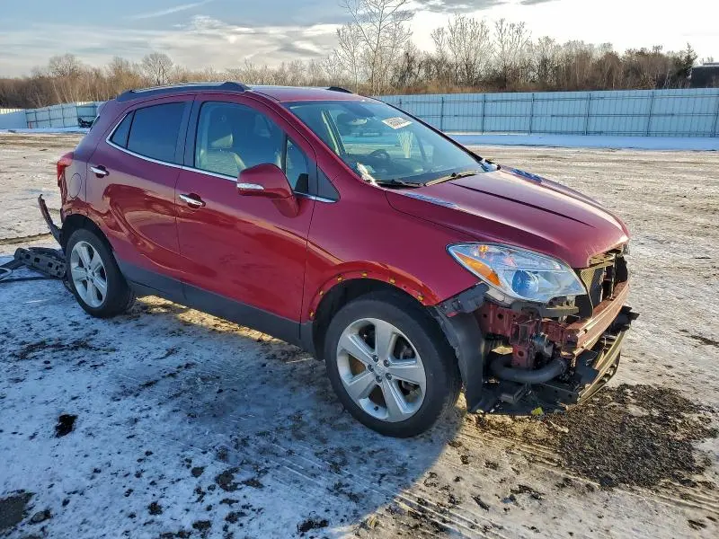 2015 BUICK ENCORE CONVENIENCE  