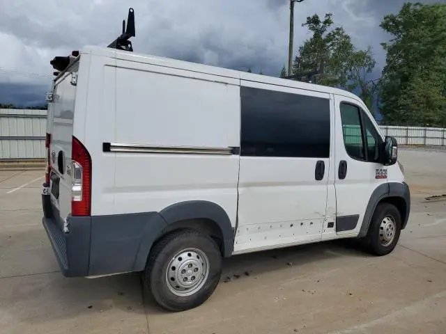 2017 RAM PROMASTER 1500 1500 STANDARD  
