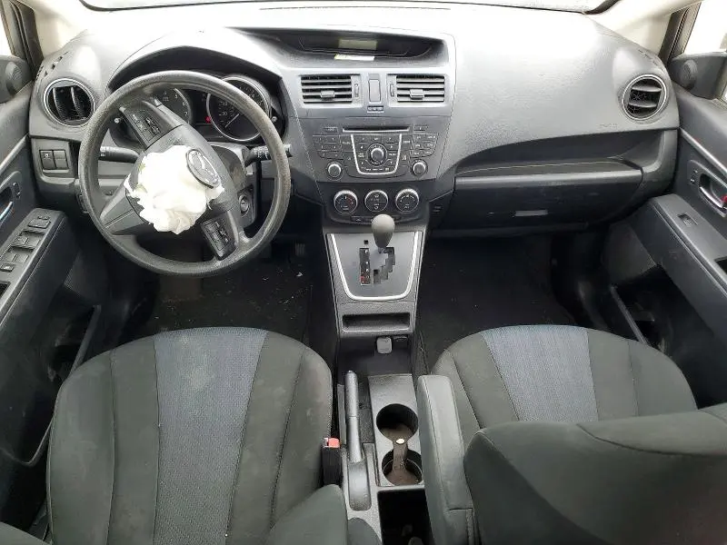 2015 MAZDA 5 SPORT  